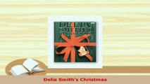 PDF  Delia Smiths Christmas PDF Online