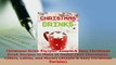 PDF  Christmas Drink Recipes Simple  Easy Christmas Drink Recipes to Make at Home Hot Read Online