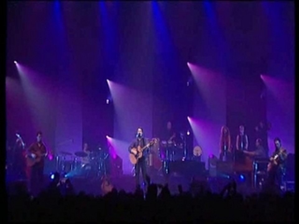 Francis Cabrel - Petite Marie