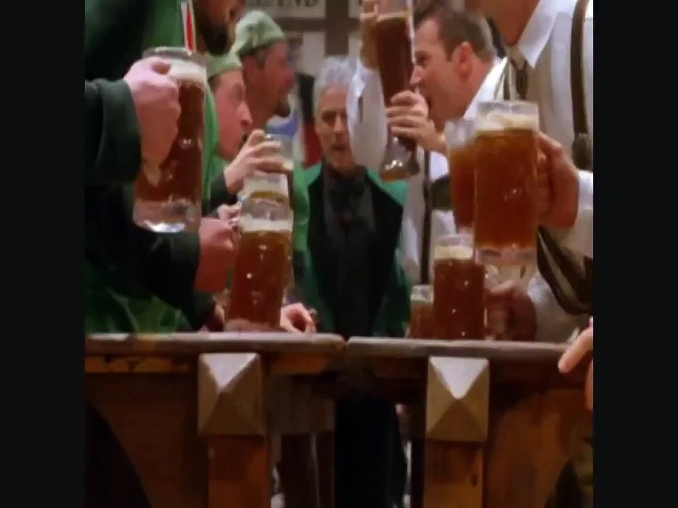 BeerFest Das Boot