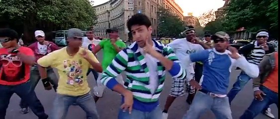 Ding Dinga Ding - THILLALANGADI