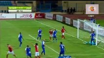 أهداف مباراة الأهلى وأسوان 4-0 12-5-2016 الدورى المصرى HD