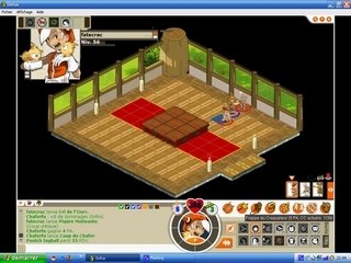 Invok chafer par osa