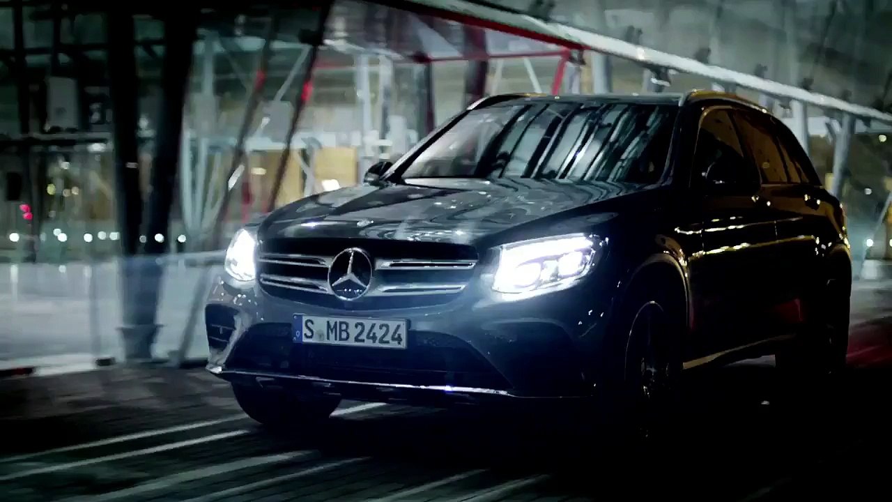 #PlayAnywhere GLC | Counto Motors | Mercedes Benz Goa