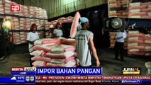Jelang Ramadan, Pemerintah akan Impor Gula dan Daging Sapi