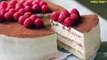 How To Make Homemade Tiramisu Cake recipe | Cách làm bánh Tiramisu đơn giản tại nhà
