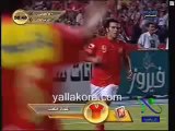 ahly vs zmalek final of egyptian cup mt3b goal