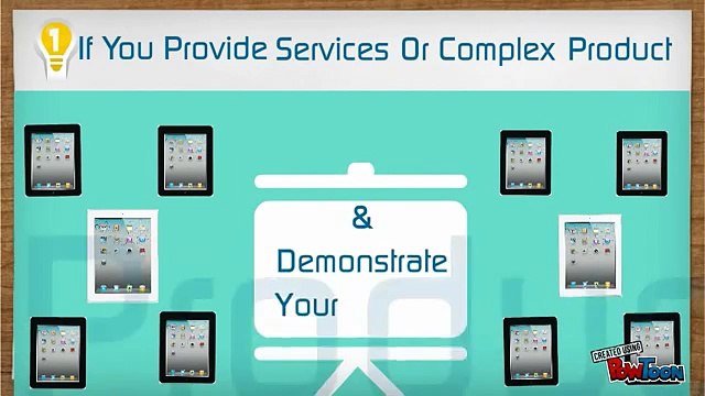 iPad Hire & Rental Service in Sydney, Australia