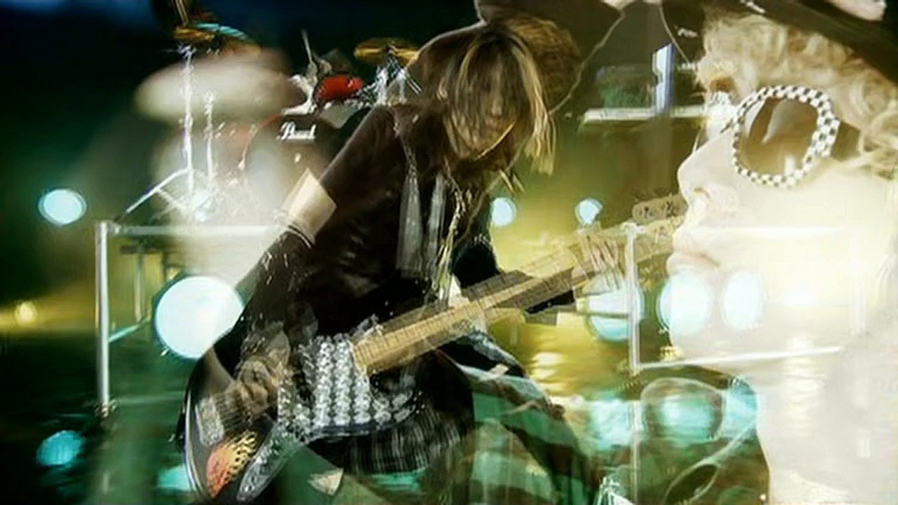 An Cafe アンティック-珈琲店- - 覚醒ヒロイズム ～THE HERO WITHOUT A "NAME"～ (PV)