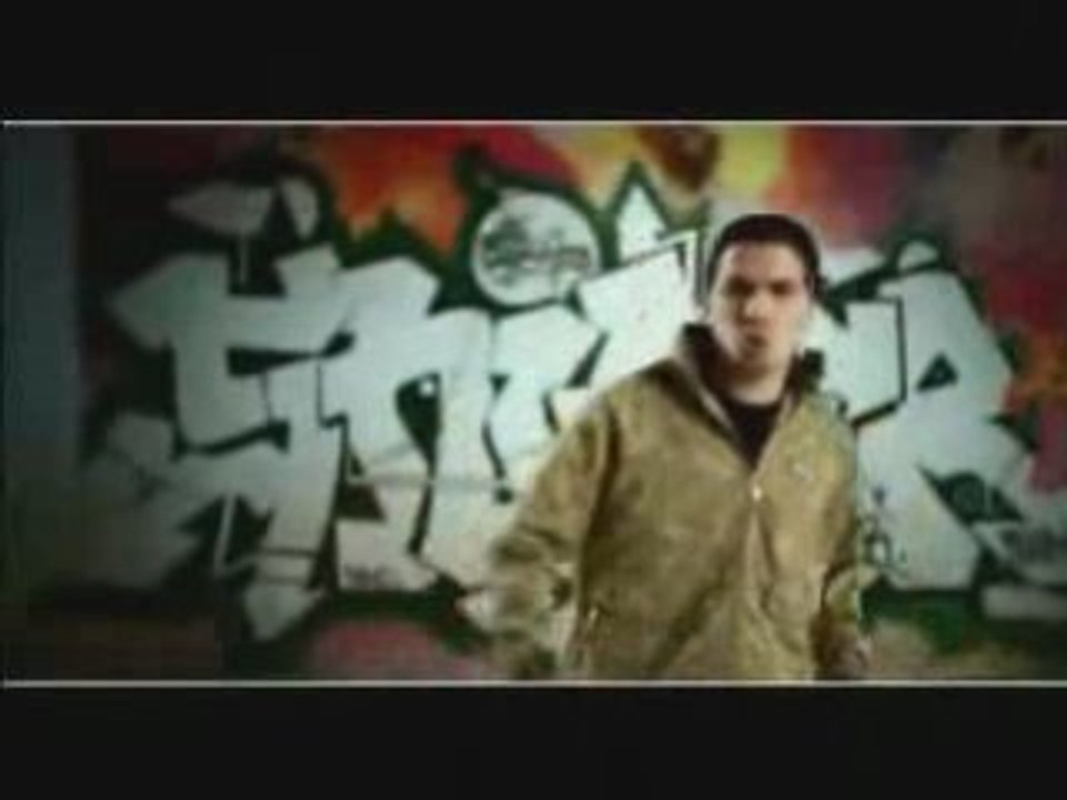 Clash tunisiano aketo vs booba