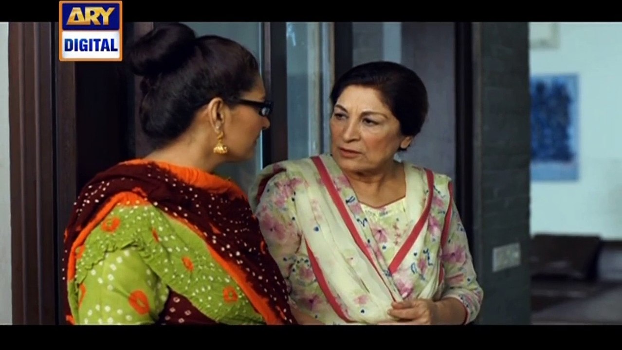 Tum Meri Ho Episode 04 on Ary Digital 24th May 2016