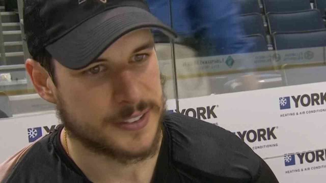 Crosby, Penguins Force Deciding Game 7