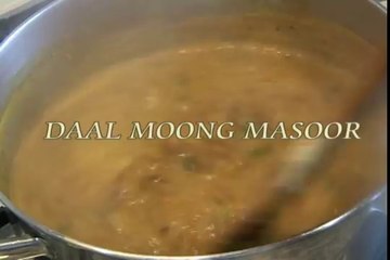DAAL MOONG MASOOR