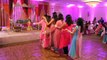 Amena  Zim Mehndi Group Dance Perfomance by we twist song