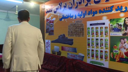 No work, no trade on empty Silk Road in northern Afghanistan