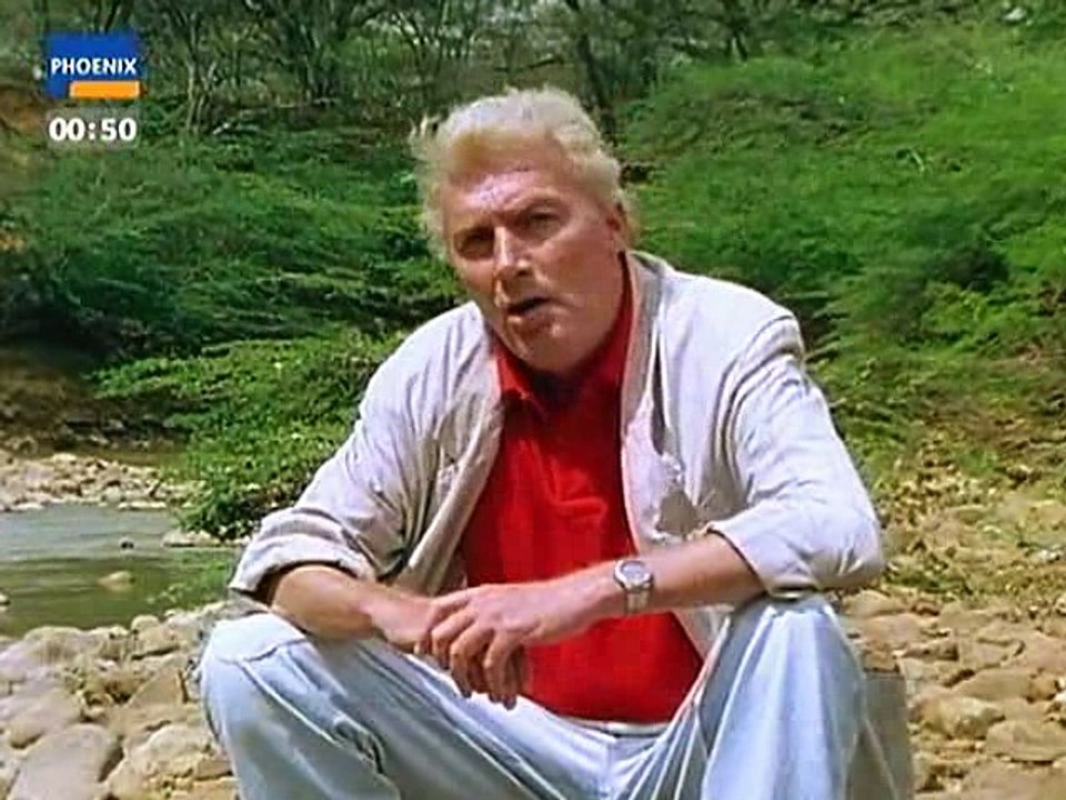 Der Todeszug der Lanzenreiter 1 - Sucht das S?dmeer