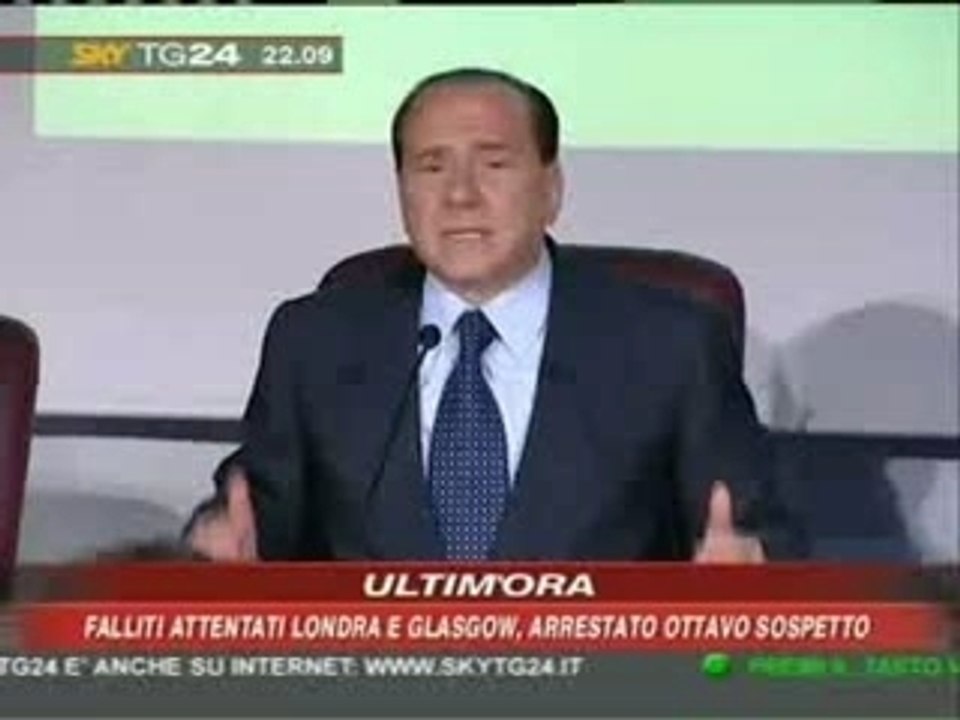 Le stronzate di Prodi