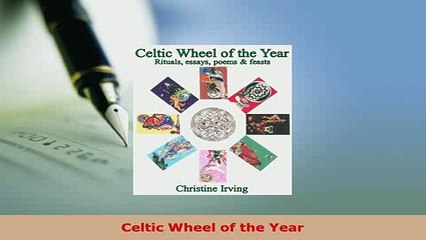 Download  Celtic Wheel of the Year Read Full Ebook