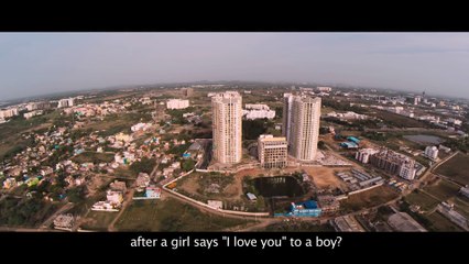 Taramani - Official Teaser - Andrea Jeremiah, Vasanth Ravi - Yuvan Shankar Raja - Ram