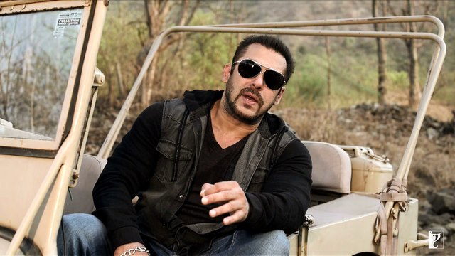 SULTAN Trailer Released on 24th May - Salman Khan - Anushka Sharma