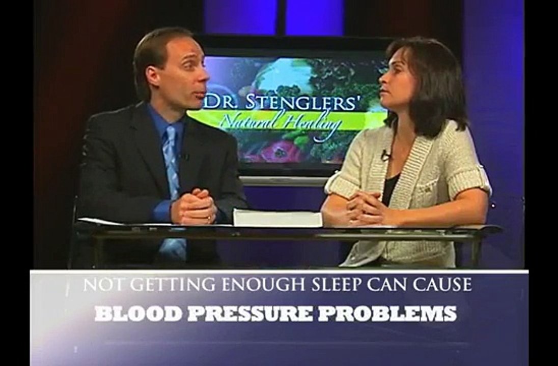 Natural Solutions for Insomnia