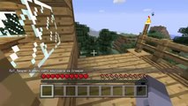 Minecraft ps4 edition ITA #5: farm di xp 2/2 e server