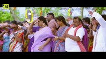 Kobbari Matta Telugu Movie Official Teaser -- Sampoornesh Babu -- Rupak Ronaldson