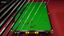 Selby's Blue Trouble - 2016 World Snooker Championship