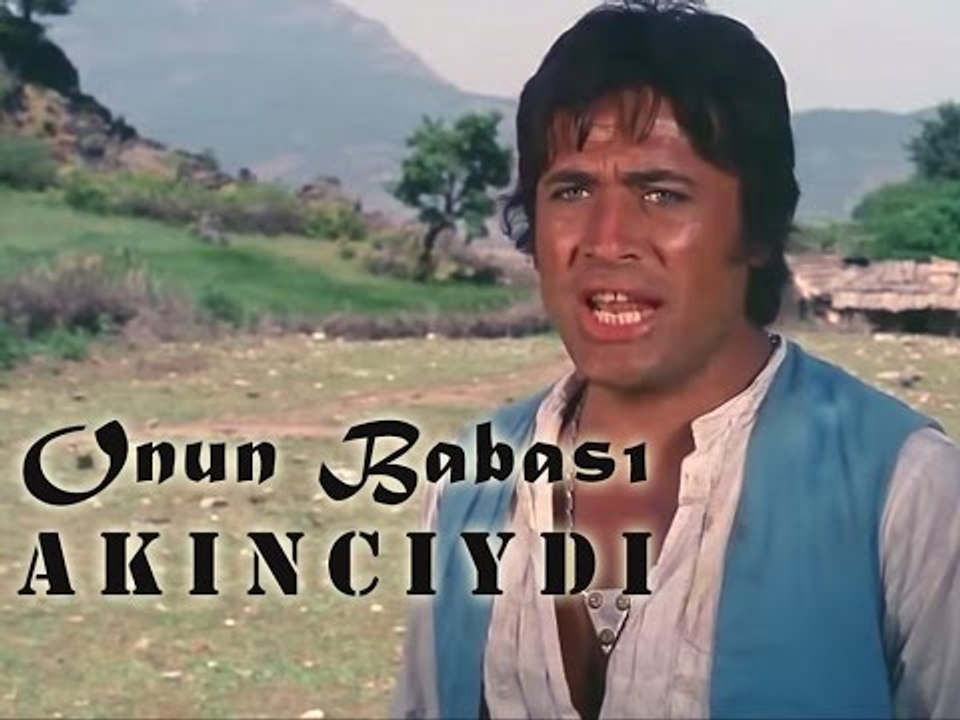 Malkoçoğlu ve Cem Sultan - Onun Babası Akıncıydı