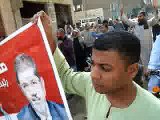 مسيرة من مدينة الزينية ضد الإنقلاب - الأقصر 27 ديسمبر