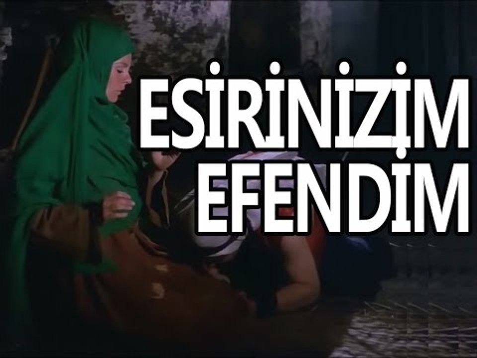 Rabia - Esirinizim Efendim