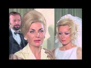 Yaralı Kalp -  Şermin ile Selim Evleniyor