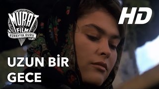 Uzun Bir Gece  (FULL HD Tek Parça)