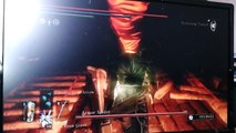 Demon's Souls Ng7 Armored Spider Speed Kill