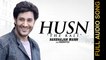 HUSN - THE KALI (HD AUDIO) || HARBHAJAN MANN feat. TIGERSTYLE || New Punjabi Songs 2016