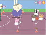 Peppa Pig Funny Full Cartoon Games For Children 2016 Part13