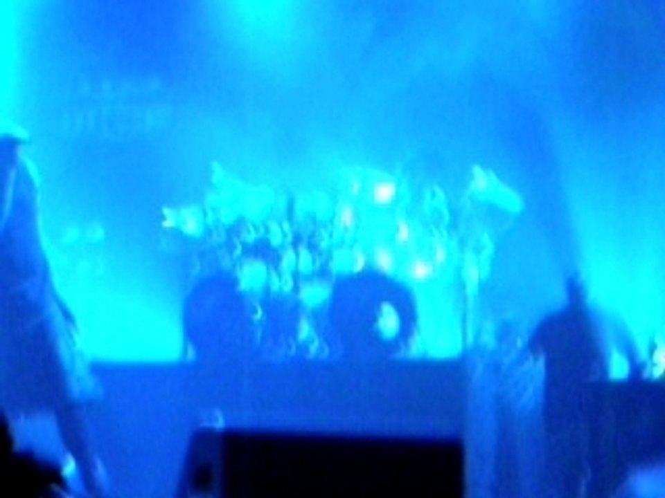 KoRn Shoots and ladders