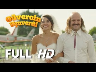 Güvercin Uçuverdi | FULL HD