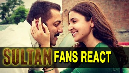 Download Video: Sultan Official Trailer | Fan Reaction | Salman Khan, Anushka Sharma, Randeep Hooda