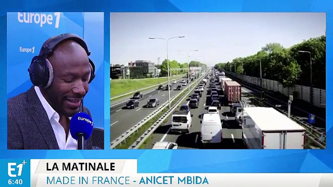 Yvelines : payer les automobilistes deux euros pour qu’ils ne prennent pas leur voiture