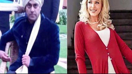 Lulia Vantur Confirms His Marriage | On Her Instagram Account | Latest News | Vianet Media