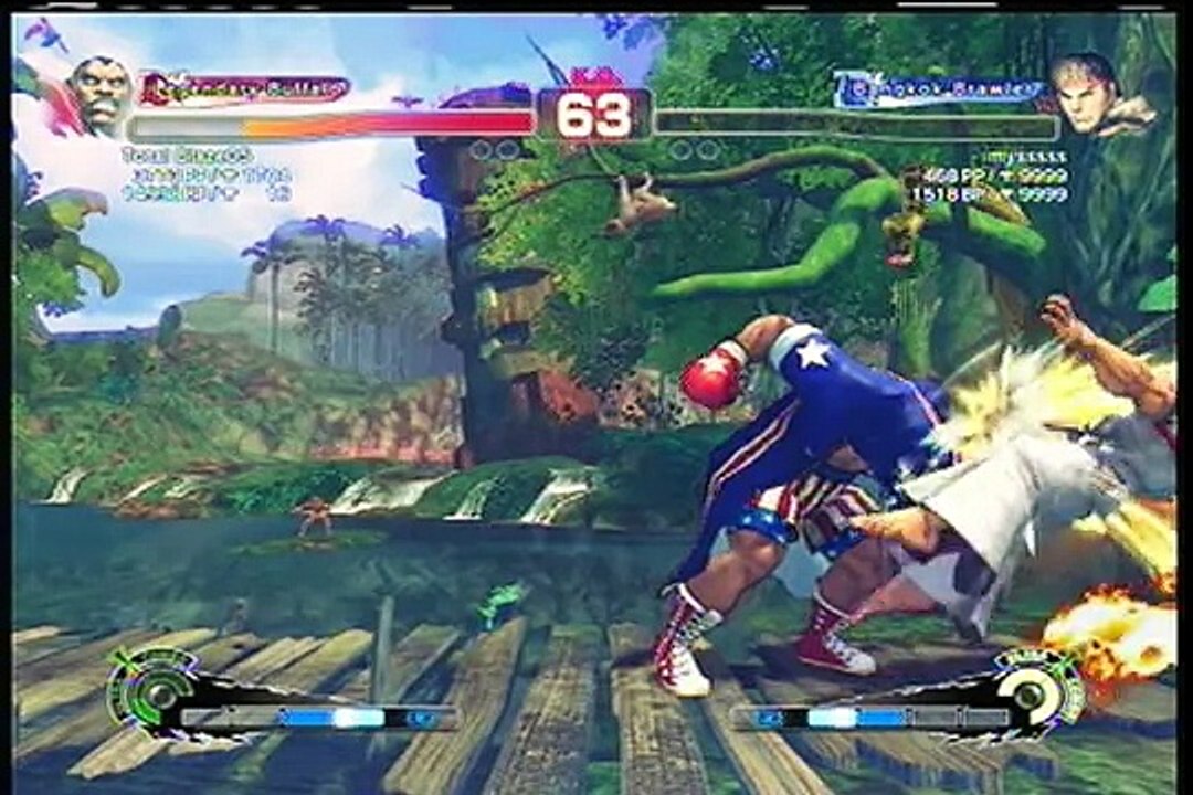 SSFIVAE Ranked Matches 29 (Ranked up to A Rank)