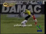 ahly vs zmalek final of egyptian cup osama goal(2)