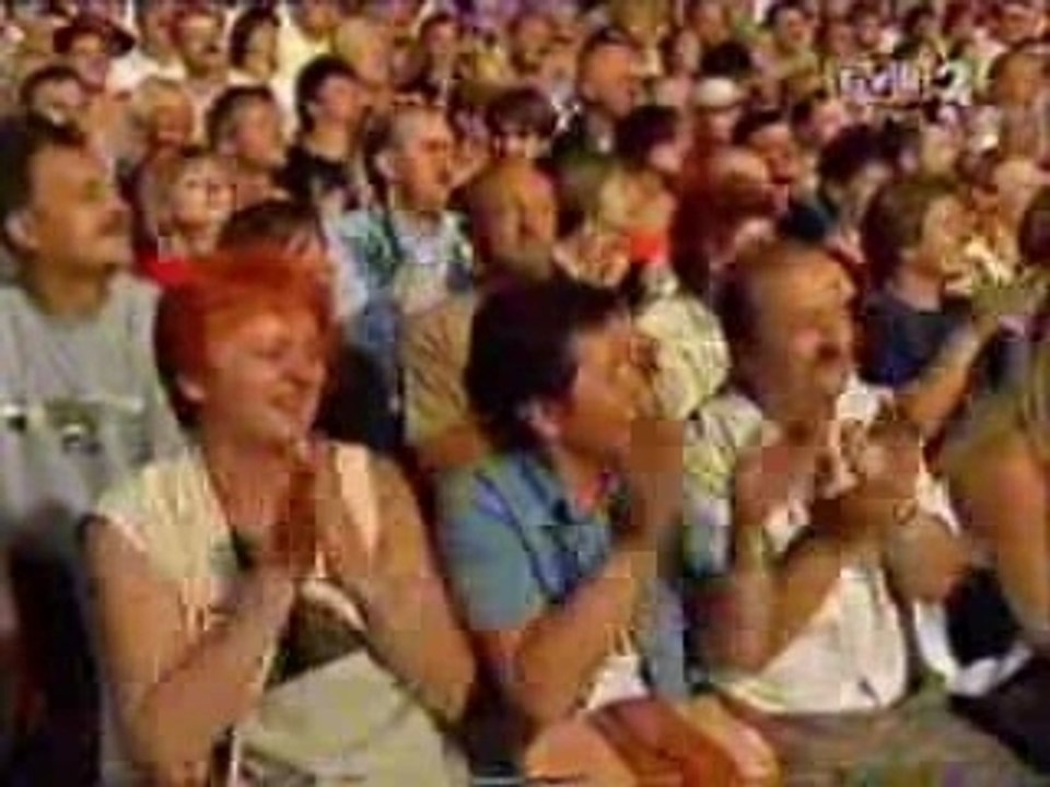 Kabaret Rak - Promocja i Show