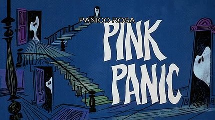 La Pantera Rosa 26, Pink Panic ENG Sub ITA