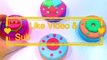 peppa pig español | PLAY DOH FLOWER EGGS | kinder surprise eggs xitrum 2016 HD