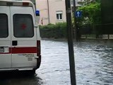 Venezia, Mestre alluvione 26 Settembre 2007