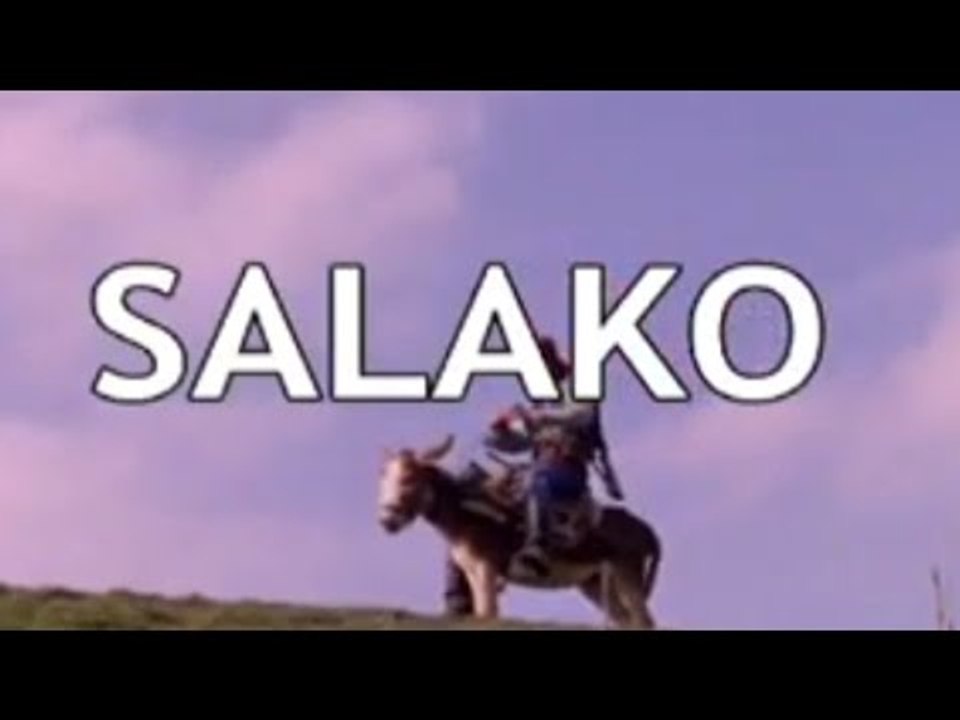 Salako