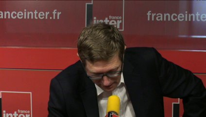 "Le chantage de Total" (L'Edito Eco)