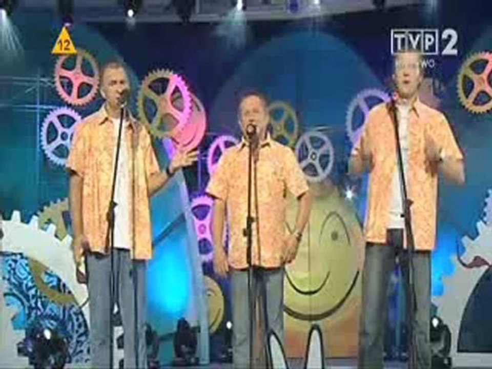 Kabaret Rak - Prawda o kabarecie